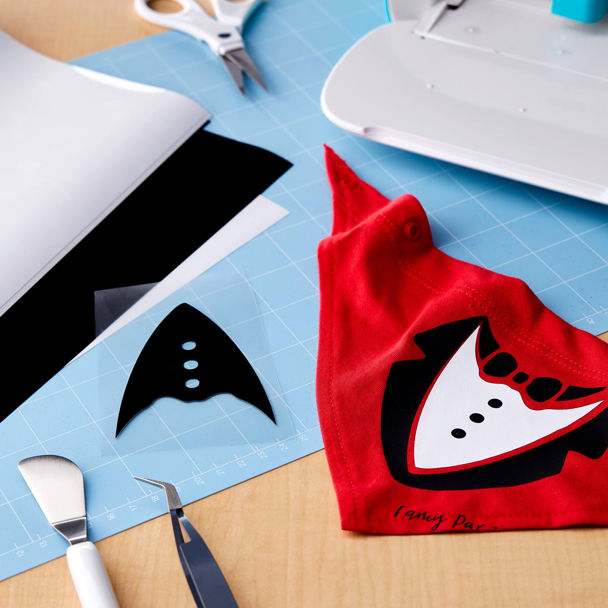 Cricut® Everyday Iron-On™ Basics Sampler